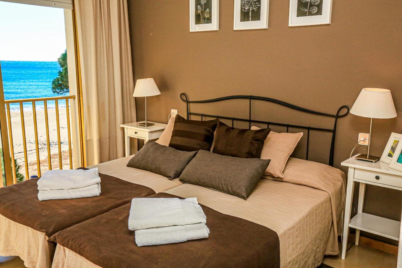 Apartament Playmar Litoral Costa Dorada - Only Families Cambrils Zewnętrze zdjęcie