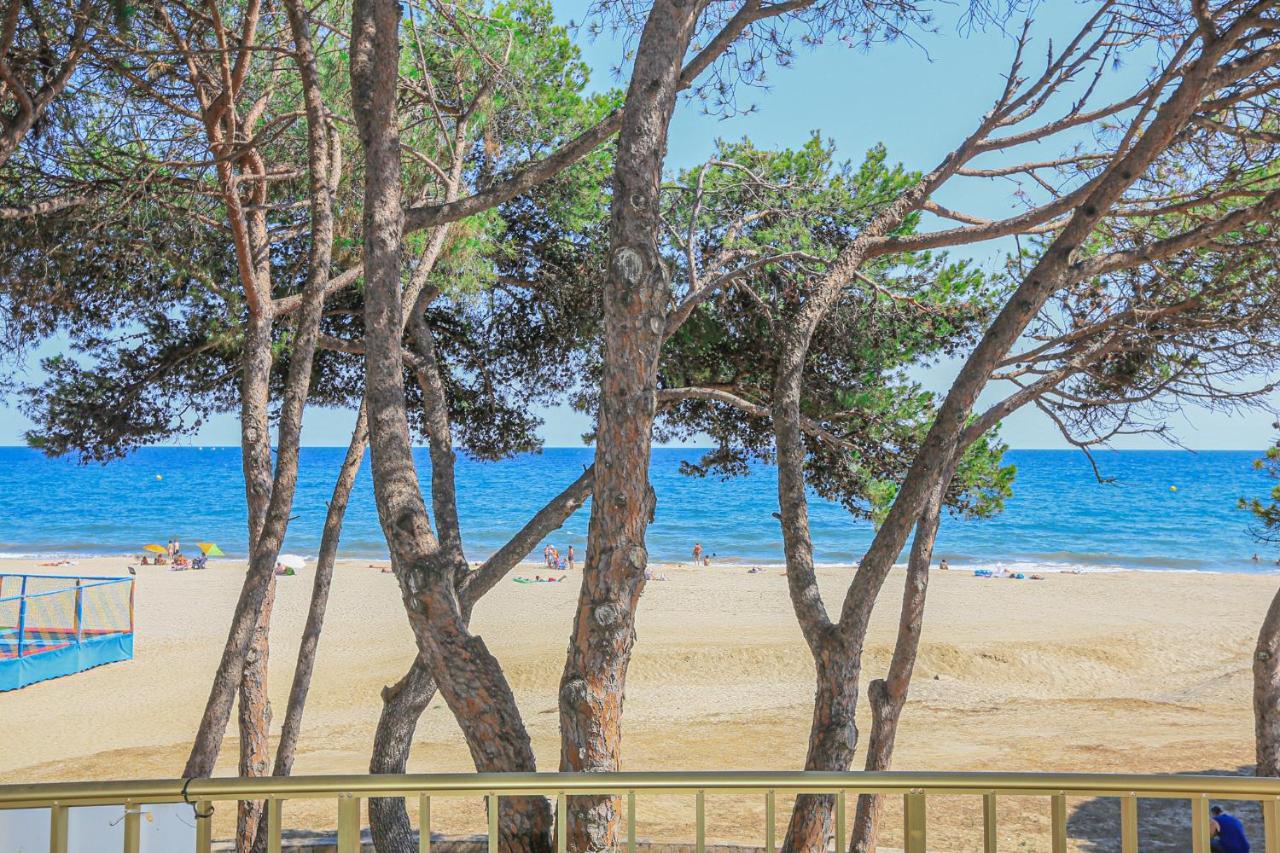 Apartament Playmar Litoral Costa Dorada - Only Families Cambrils Zewnętrze zdjęcie