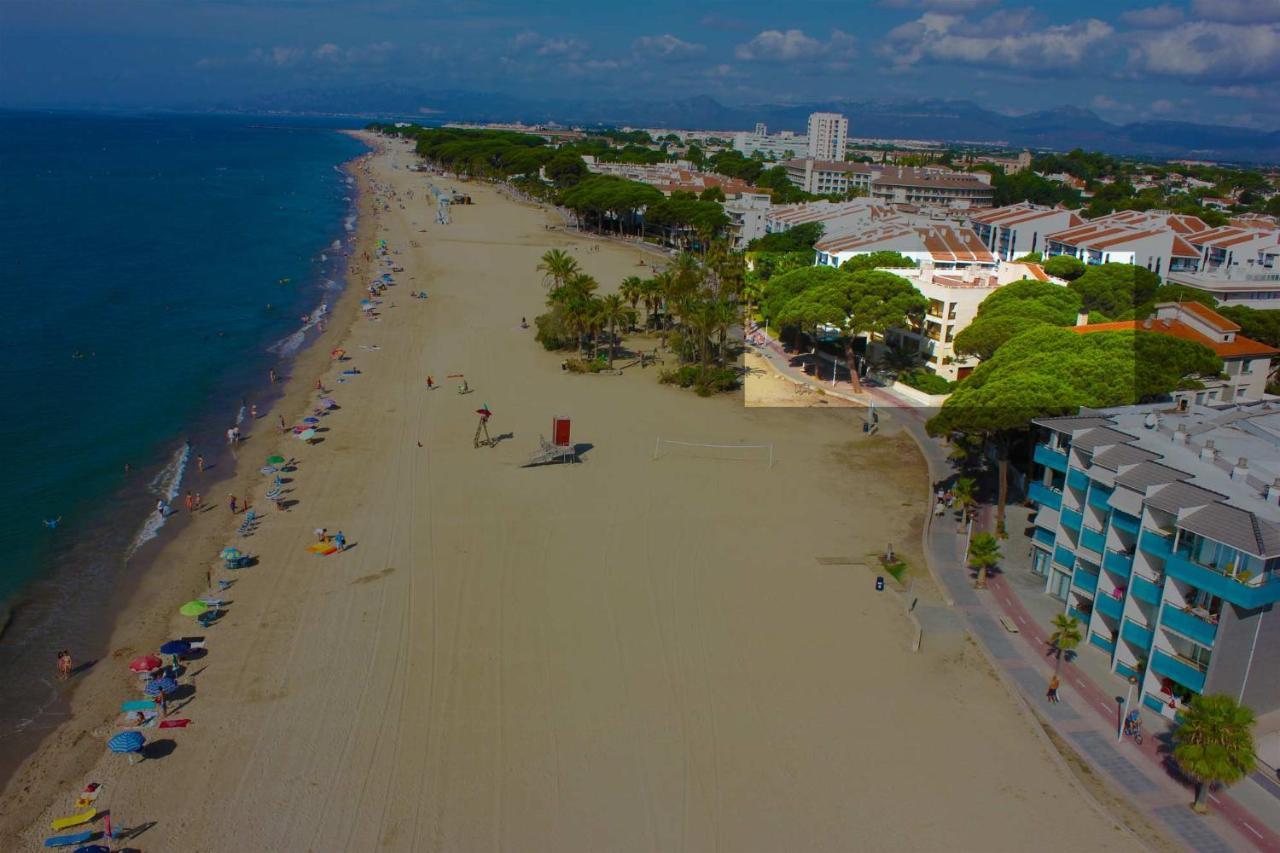 Apartament Playmar Litoral Costa Dorada - Only Families Cambrils Zewnętrze zdjęcie