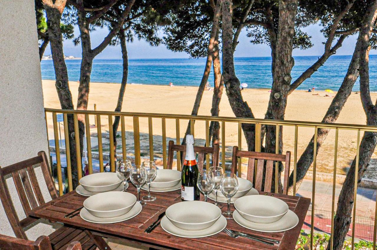 Apartament Playmar Litoral Costa Dorada - Only Families Cambrils Zewnętrze zdjęcie