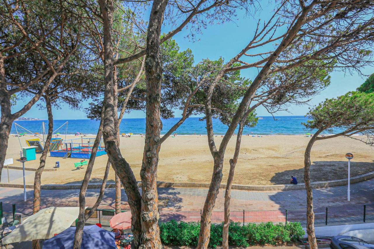 Apartament Playmar Litoral Costa Dorada - Only Families Cambrils Zewnętrze zdjęcie