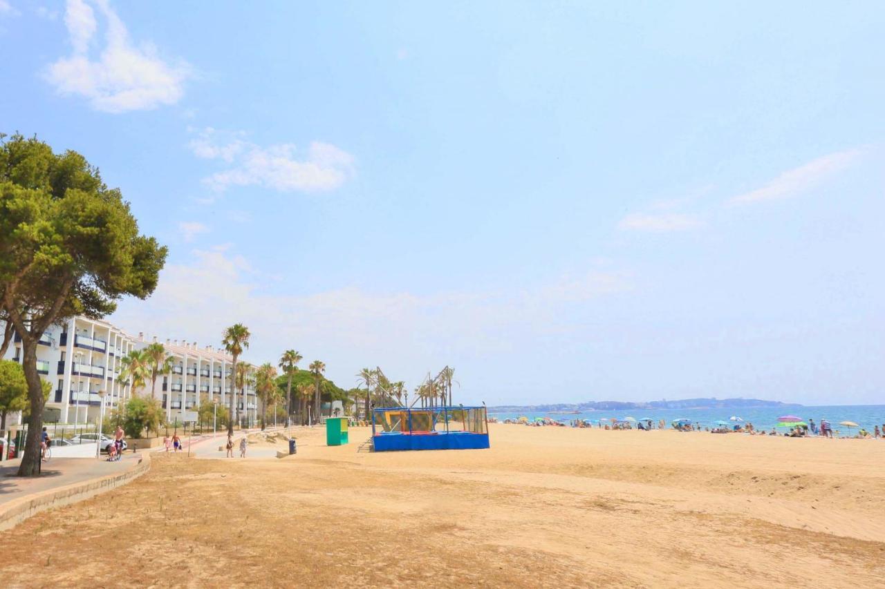 Apartament Playmar Litoral Costa Dorada - Only Families Cambrils Zewnętrze zdjęcie