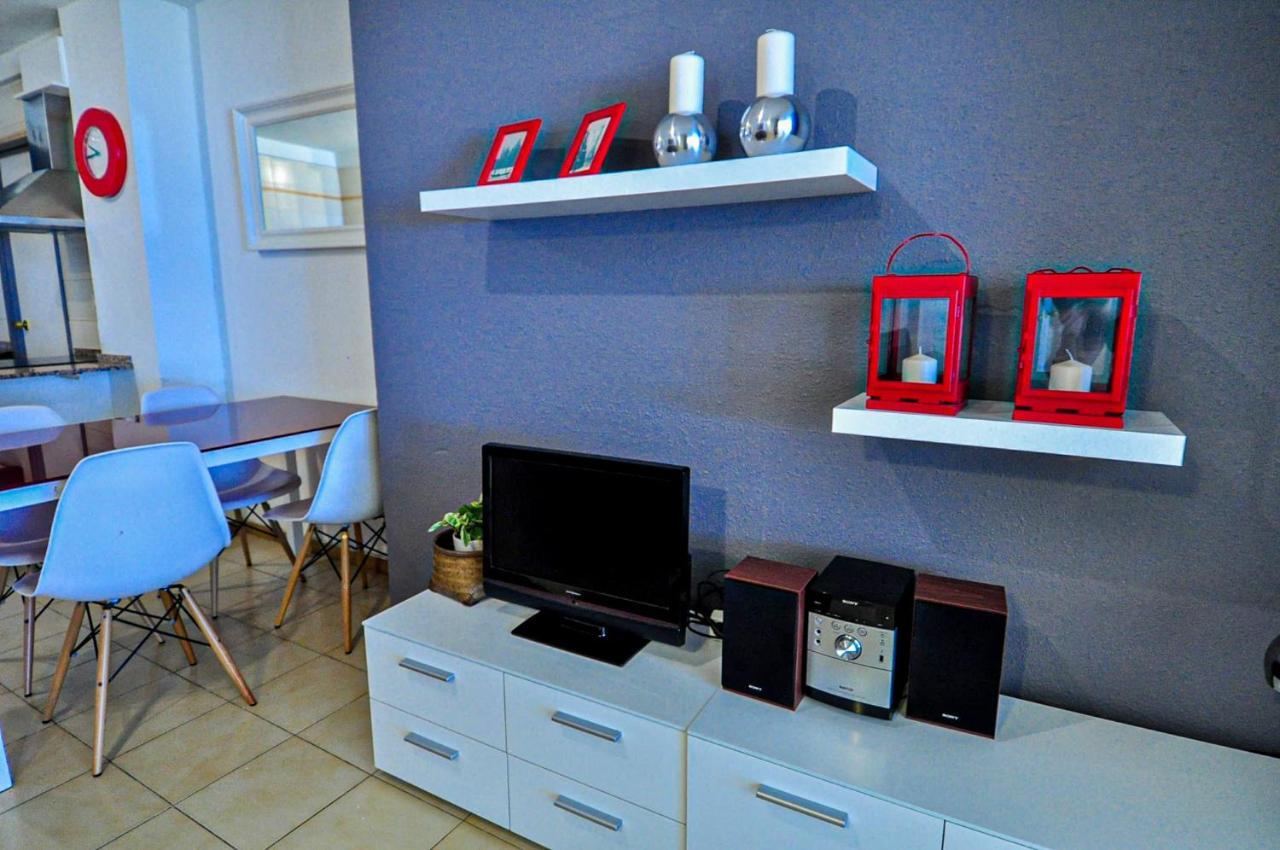 Apartament Playmar Litoral Costa Dorada - Only Families Cambrils Zewnętrze zdjęcie