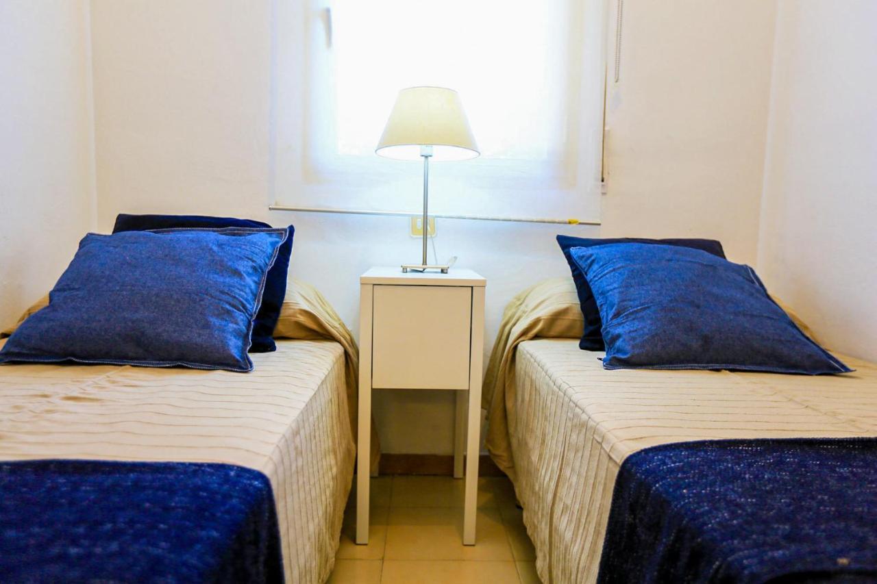 Apartament Playmar Litoral Costa Dorada - Only Families Cambrils Zewnętrze zdjęcie