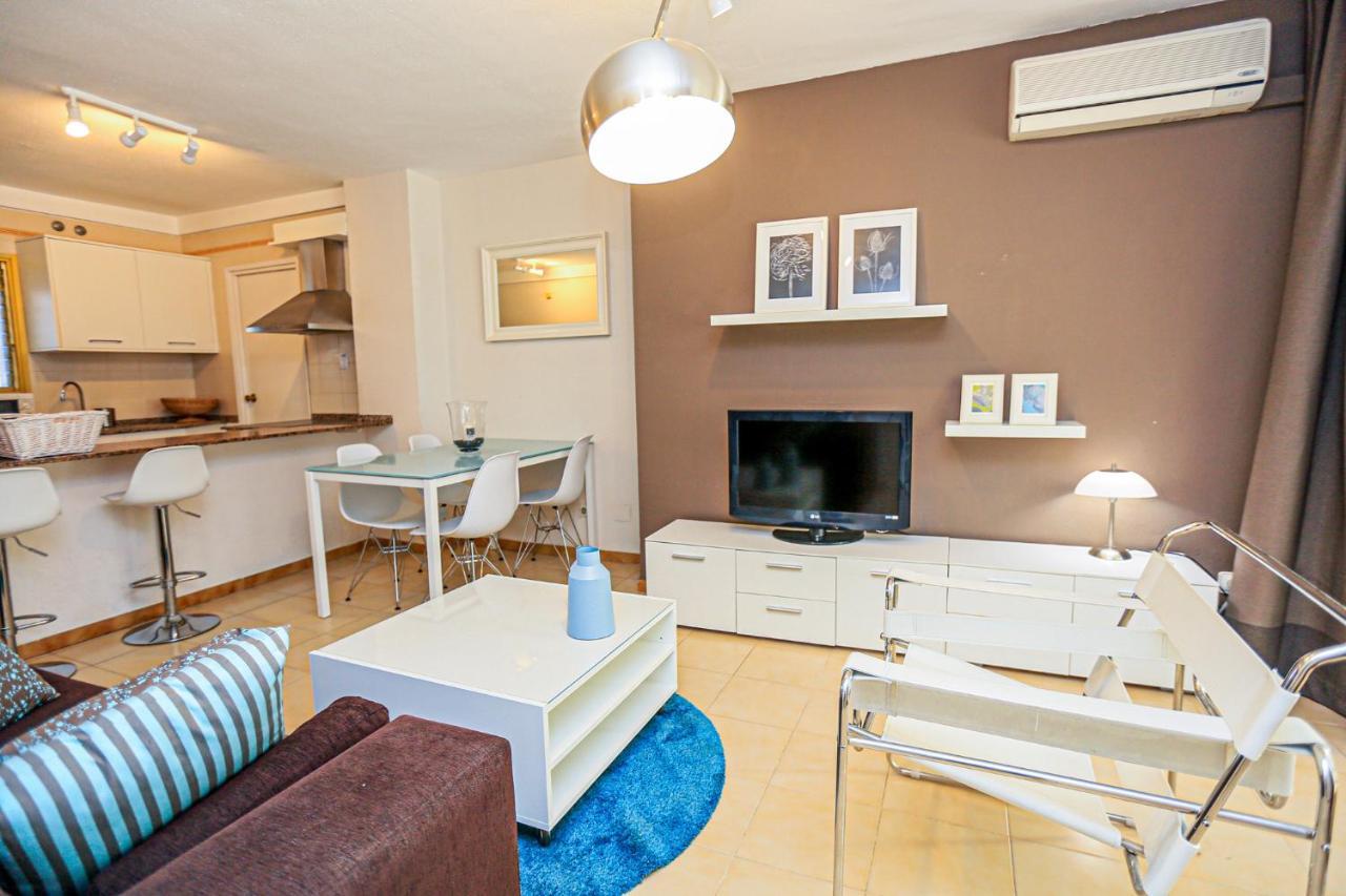 Apartament Playmar Litoral Costa Dorada - Only Families Cambrils Zewnętrze zdjęcie