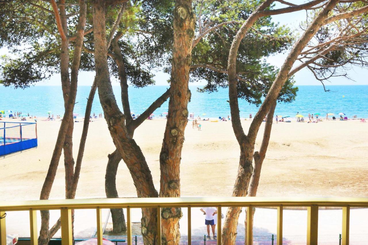 Apartament Playmar Litoral Costa Dorada - Only Families Cambrils Zewnętrze zdjęcie