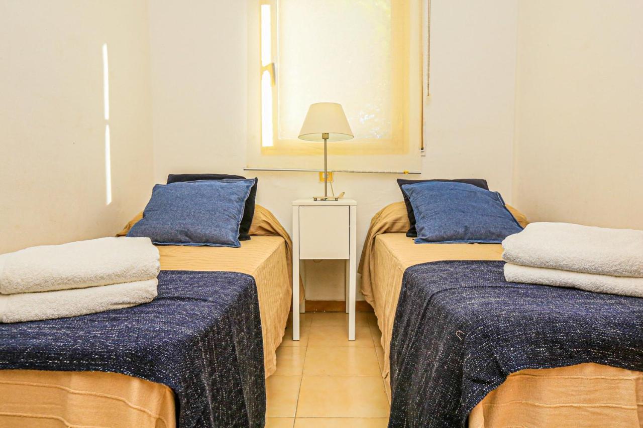 Apartament Playmar Litoral Costa Dorada - Only Families Cambrils Zewnętrze zdjęcie