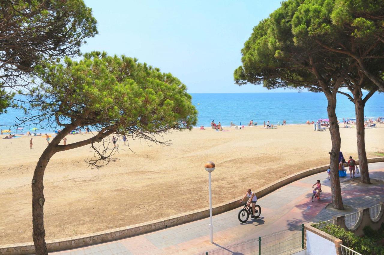 Apartament Playmar Litoral Costa Dorada - Only Families Cambrils Zewnętrze zdjęcie
