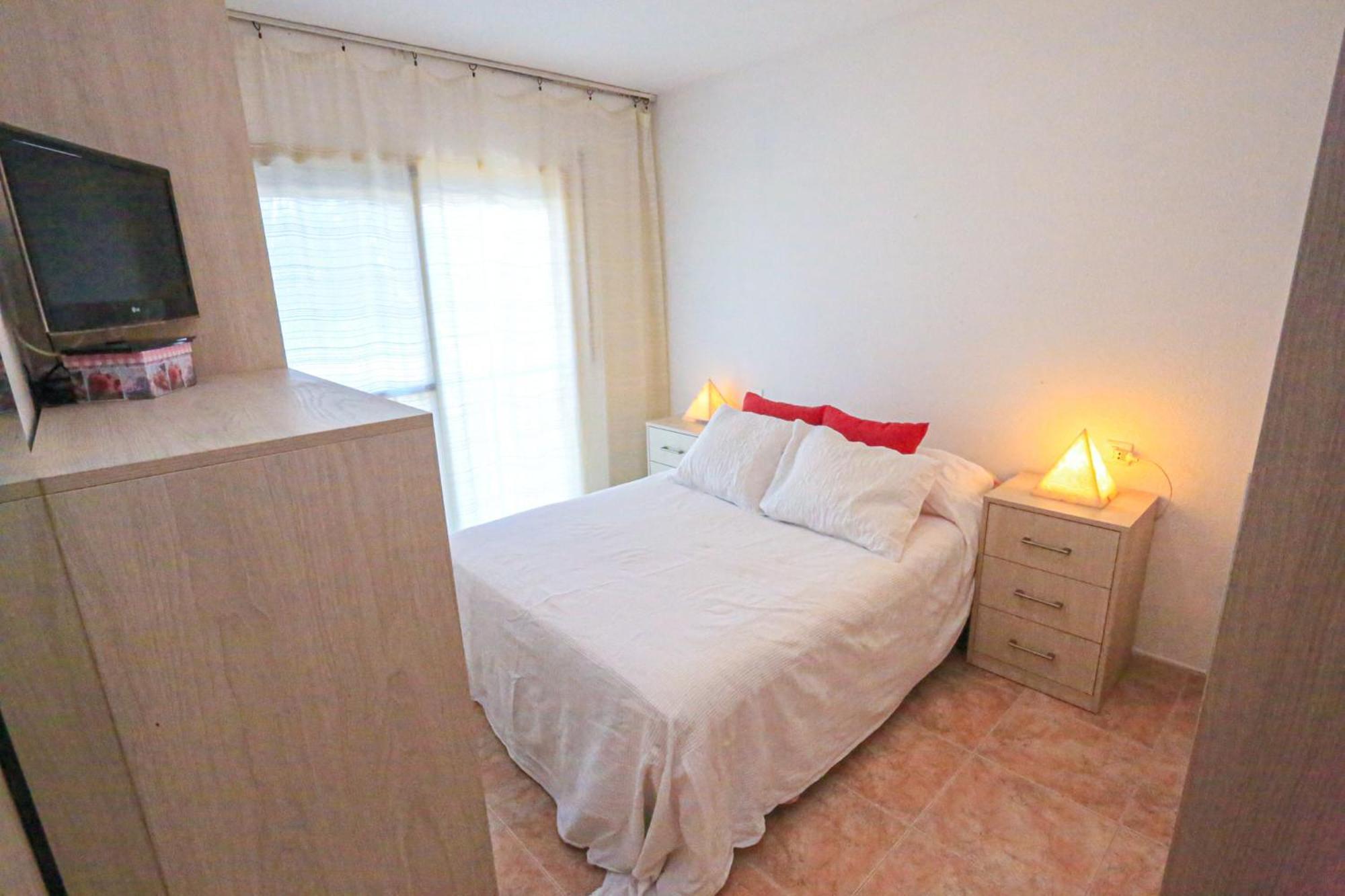 Apartament Playmar Litoral Costa Dorada - Only Families Cambrils Zewnętrze zdjęcie