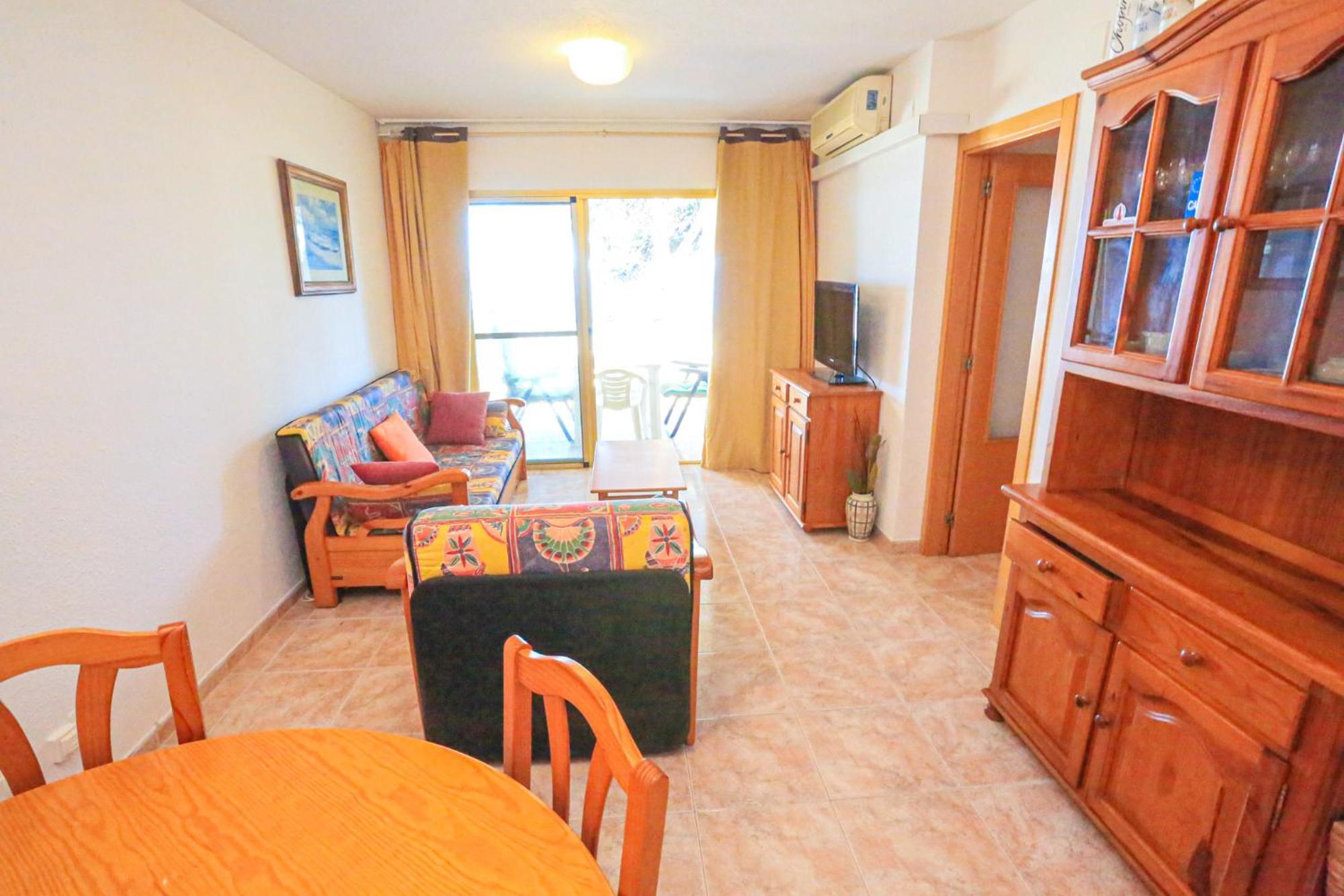 Apartament Playmar Litoral Costa Dorada - Only Families Cambrils Zewnętrze zdjęcie