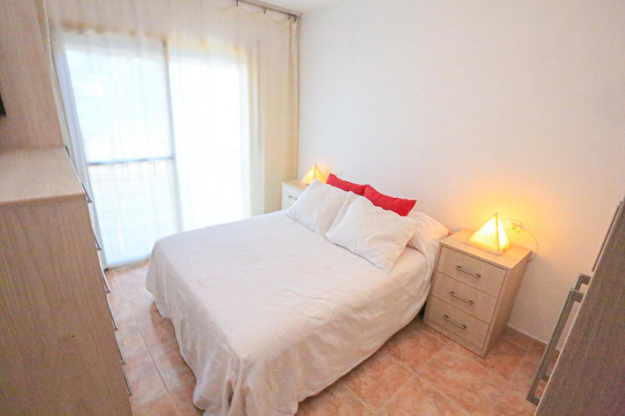 Apartament Playmar Litoral Costa Dorada - Only Families Cambrils Zewnętrze zdjęcie