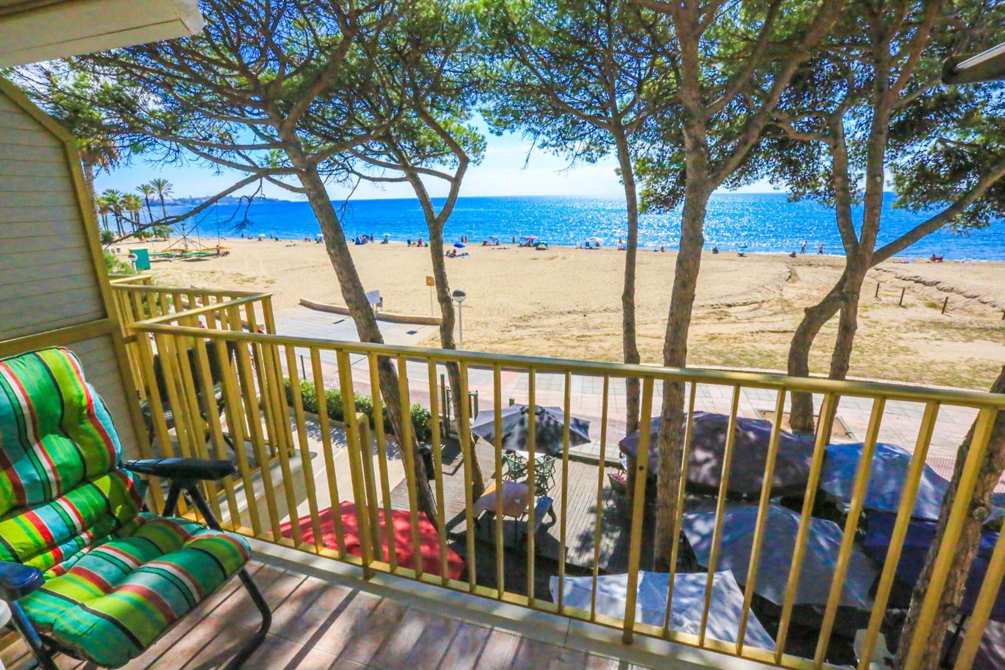 Apartament Playmar Litoral Costa Dorada - Only Families Cambrils Zewnętrze zdjęcie