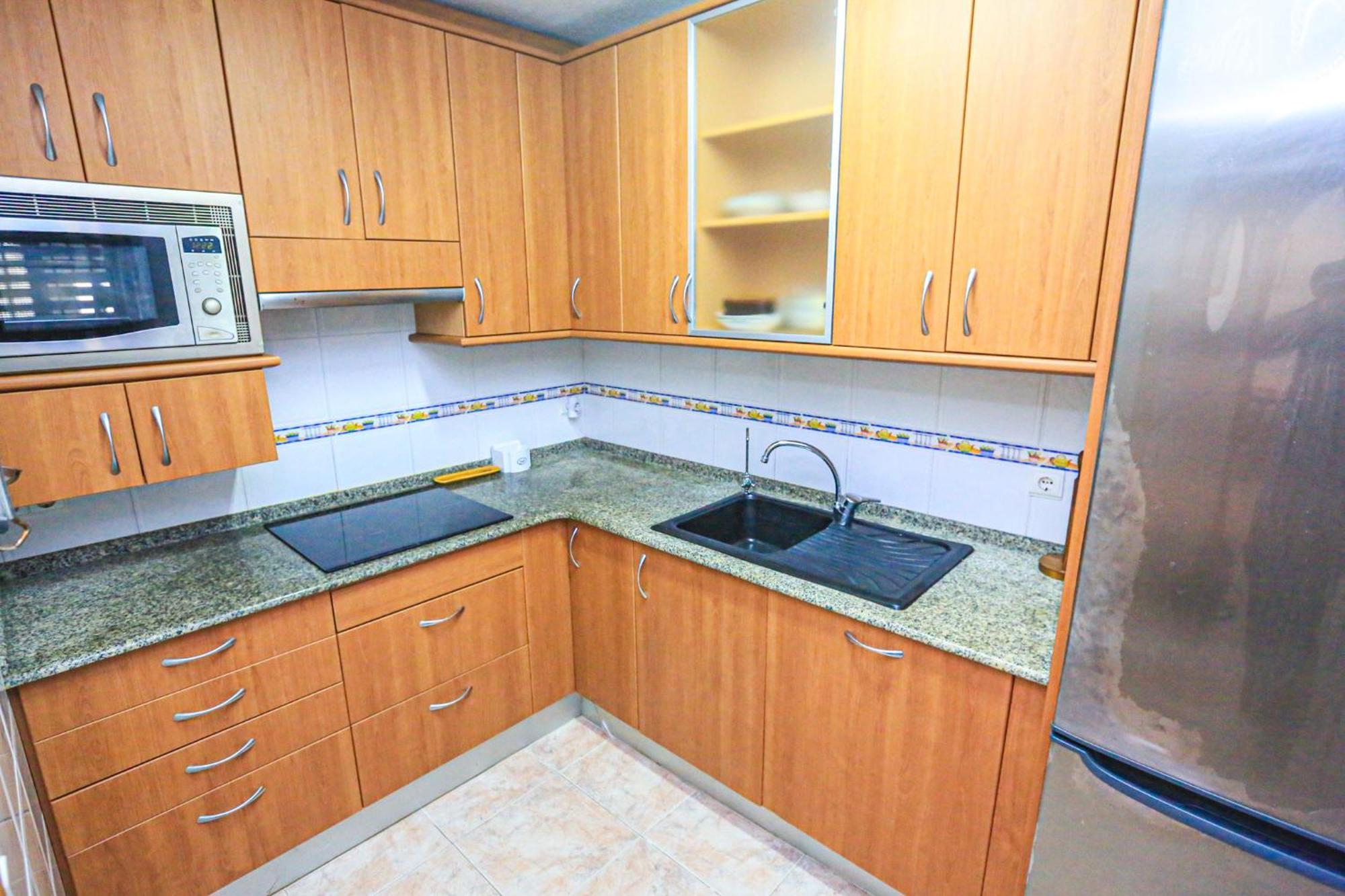 Apartament Playmar Litoral Costa Dorada - Only Families Cambrils Zewnętrze zdjęcie