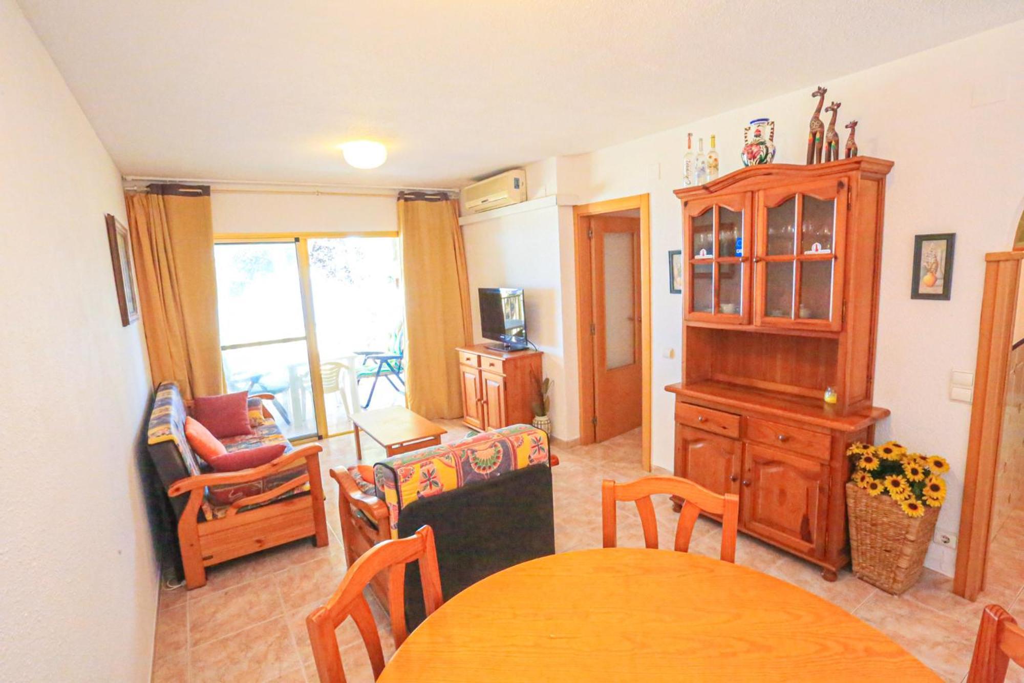 Apartament Playmar Litoral Costa Dorada - Only Families Cambrils Zewnętrze zdjęcie