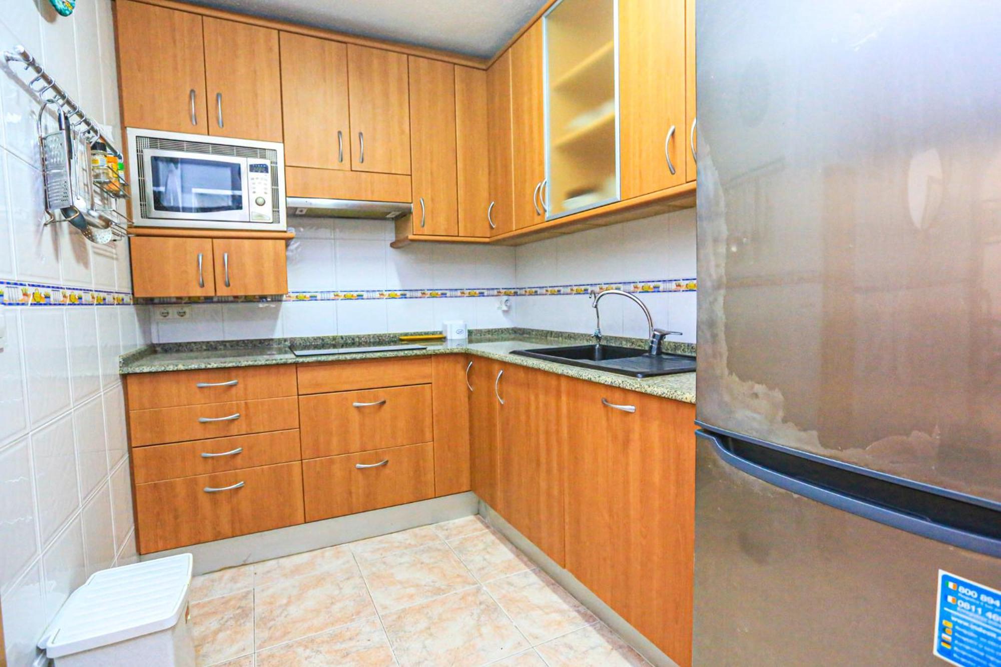Apartament Playmar Litoral Costa Dorada - Only Families Cambrils Zewnętrze zdjęcie