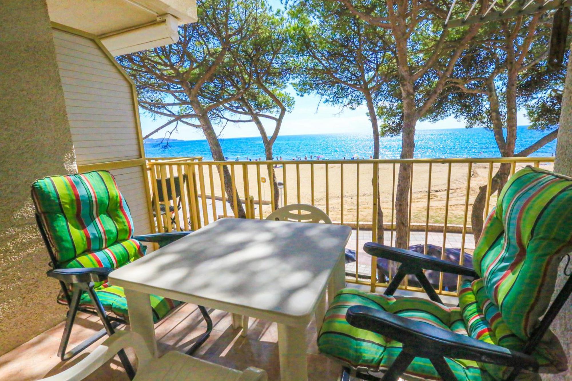 Apartament Playmar Litoral Costa Dorada - Only Families Cambrils Zewnętrze zdjęcie