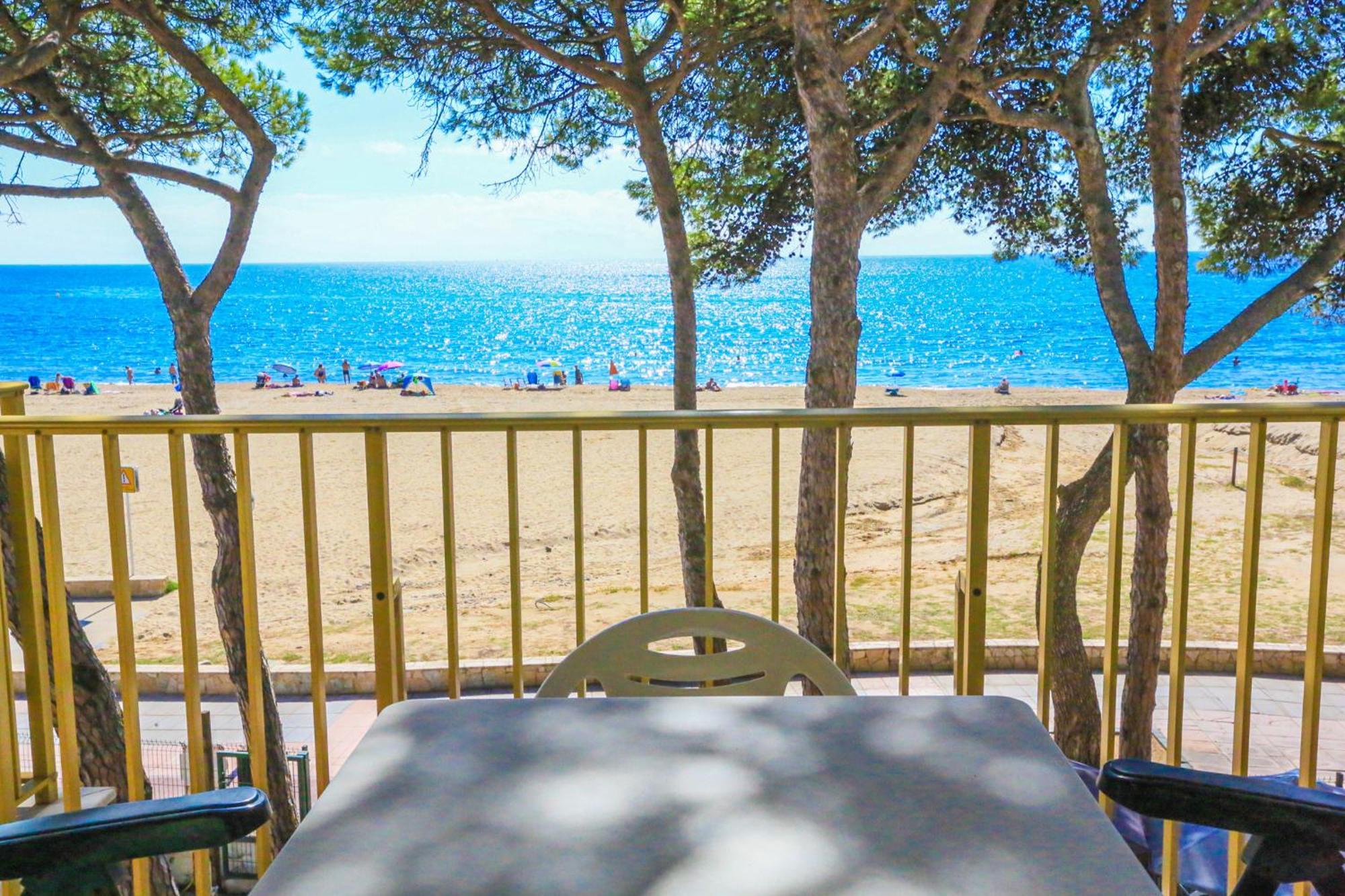 Apartament Playmar Litoral Costa Dorada - Only Families Cambrils Zewnętrze zdjęcie