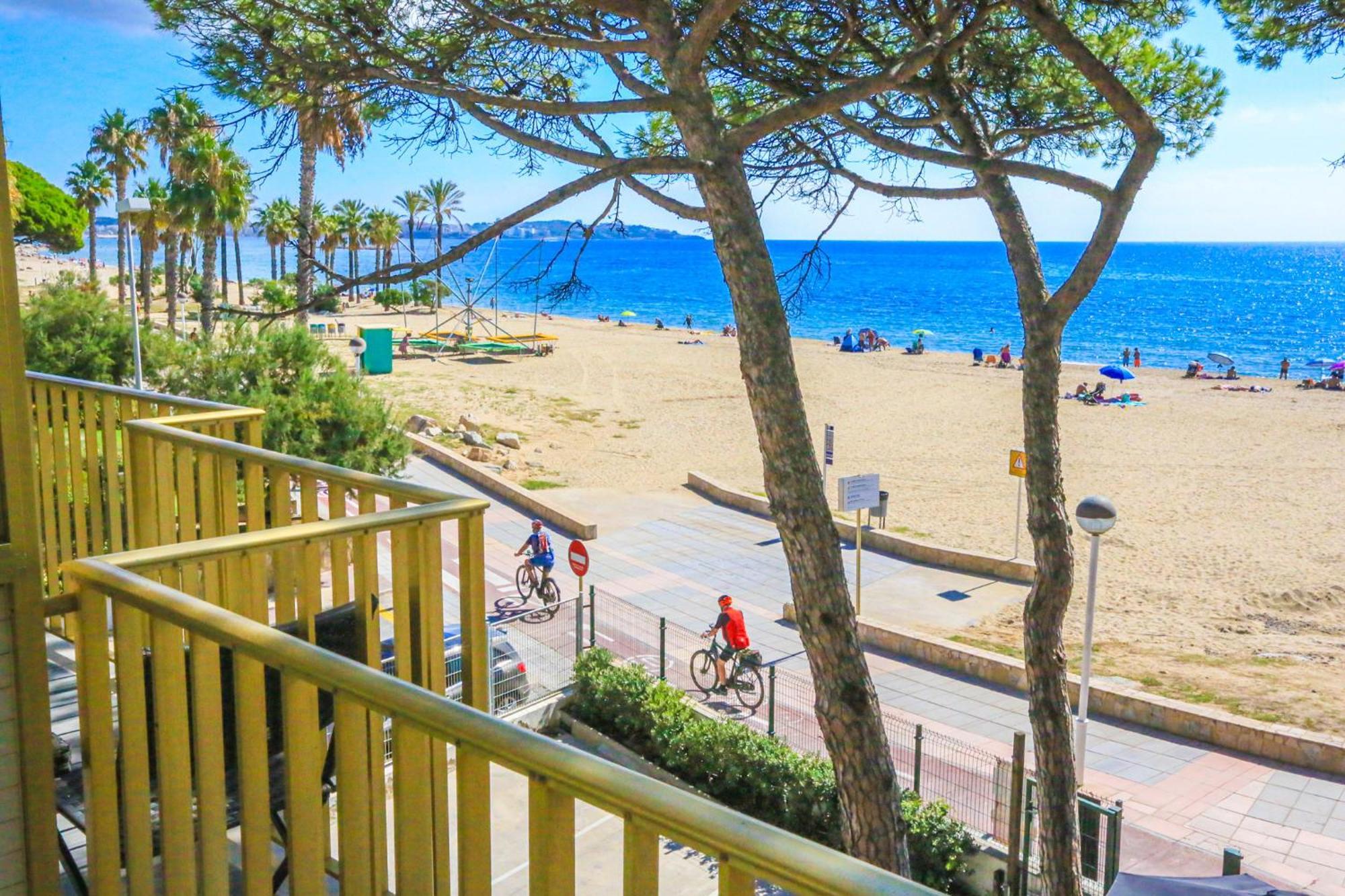Apartament Playmar Litoral Costa Dorada - Only Families Cambrils Zewnętrze zdjęcie